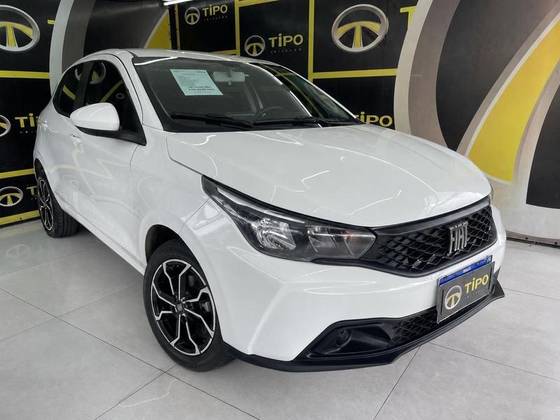 FIAT ARGO 1.0 FIREFLY FLEX DRIVE MANUAL FIAT ARGO 1.0 FIREFLY FLEX DRIVE MANUAL